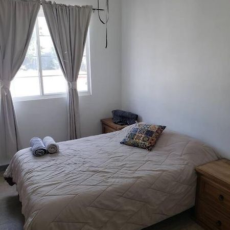 Petit Y Comodo Loft En La Ciudad. Monterrey Esterno foto